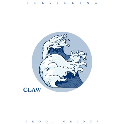 Claw - Single