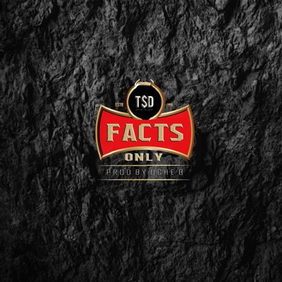 Facts Only (feat. Burn TBA, Freddy Hayz, Kay-T & A-Clipse) - Single