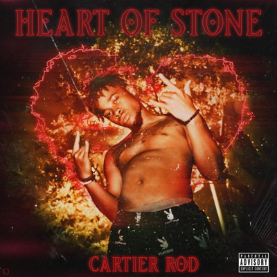 Heart of Stone - Single