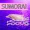 Hocus Focus - SUMORAI lyrics