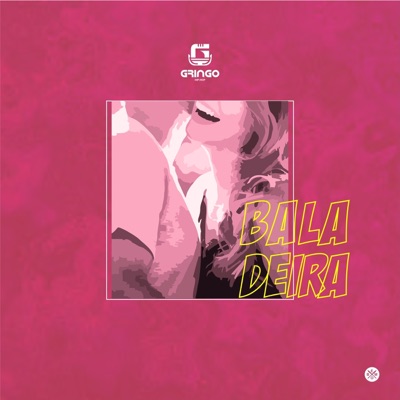 Baladeira - Single