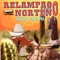 Por el Amor a Mi Madre - Relampago Norteño lyrics