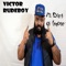 Mi Dios Es Bueno - Victor RudeBoy lyrics