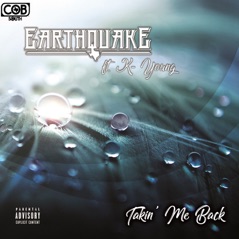 Takin' me Back (feat. K-Young) - Single