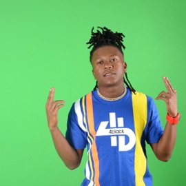 Evenman (feat. Jiggaman) Lil Lesly