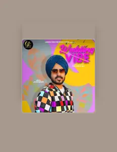 Écoutez Jawahar, regardez des vidéoclips, lisez la biographie, consultez les dates de tournée et plus encore !