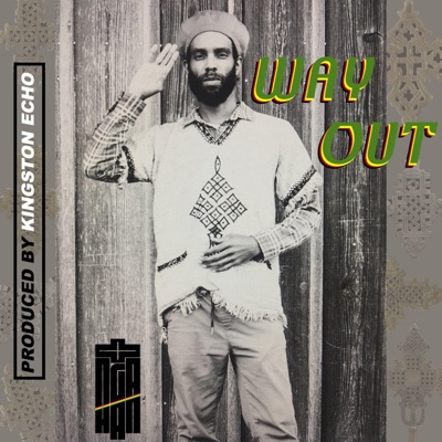Way Out - Single