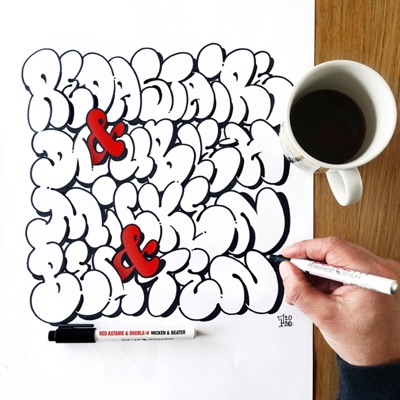 Micken & Beaten - EP