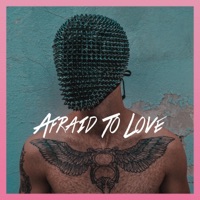 Afraid to Love - Single - Sam Collins