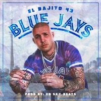 Blue Jays - Single - El Bajito 43