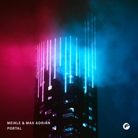 Portal - Single - Meikle & Max Adrian