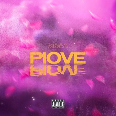 Piove (feat. Reyd) - Single
