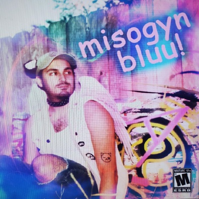 Misogyn Bluu! - EP