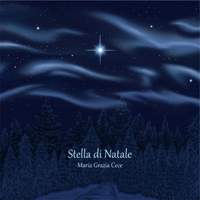 Stella di Natale - Maria Grazia Cece