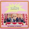Zaïko Langa Langa - Fonsi (2022, Remasterisé)
