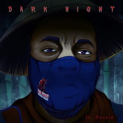 Dark Night - EP
