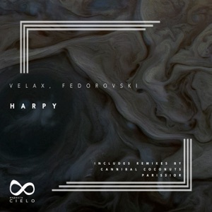Harpy - EP