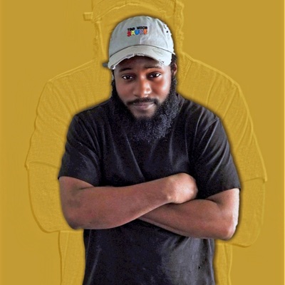 Glad I'm Saved (feat. Maestro) - Single