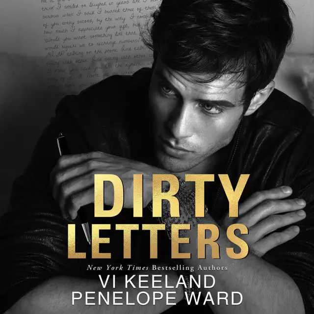 Dirty Letters (Unabridged)