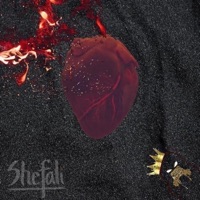 Can't Breathe (feat. GhostSauce) - Single - Shefali