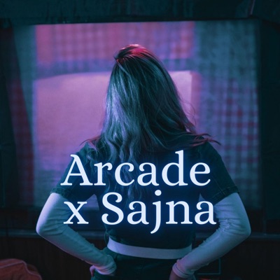 Ishu Music - Arcade X Sajna (Slowed Reverb)