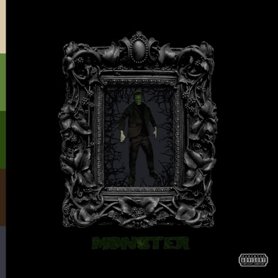 Monster - Single
