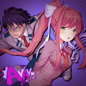 Tenya Iida vs Monika - Single