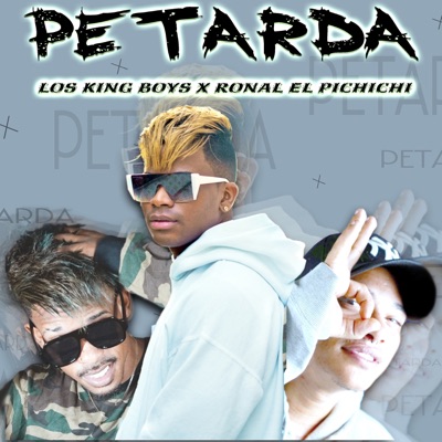 Petarda - Single