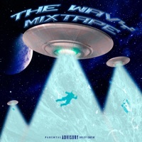 THE WAVY MIXTAPE - EP - Prodsteve