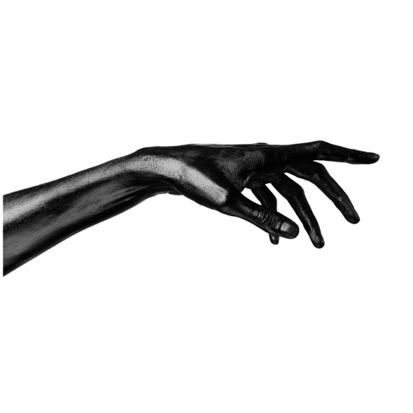 Burning Man - EP