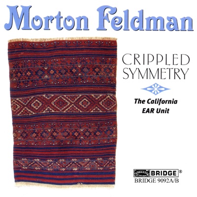 Feldman: Crippled Symmetry