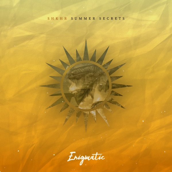 Summer Secrets - Single