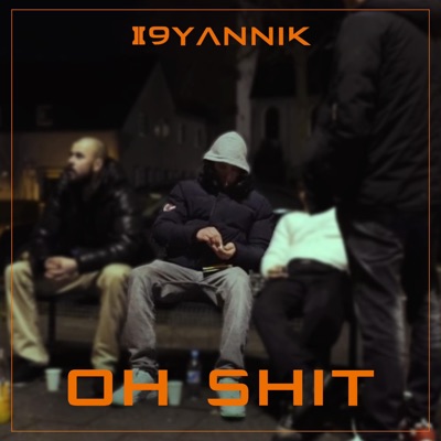 Oh Shit - Single