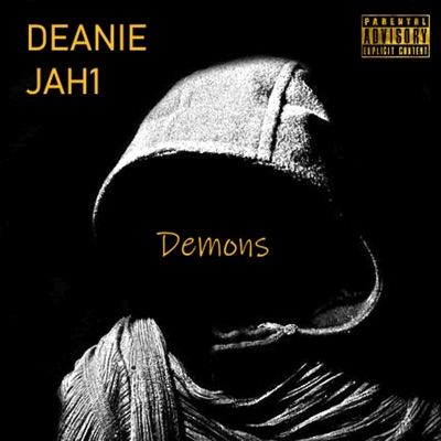 Demons (feat. Jah1) - Single