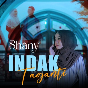 Indak Taganti Album Art