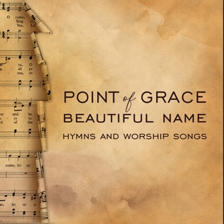 Point of Grace In Christ Alone (My Hope Is Found)