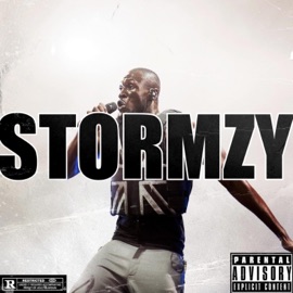 Stormzy Saito the Artist