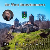 Die Burg Deutschlandsberg artwork