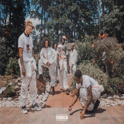 Don't Walk Over Green Gardens