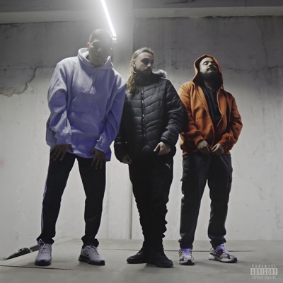 Estragos (feat. Agundez & Nobody) - Single