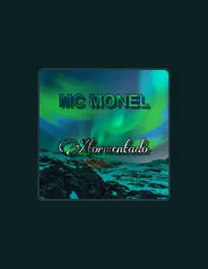 Listen to MC Monel, watch music videos, read bio, see tour dates & more!