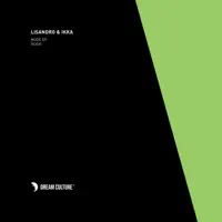 Mode (Lisandro Remix) — Ikka