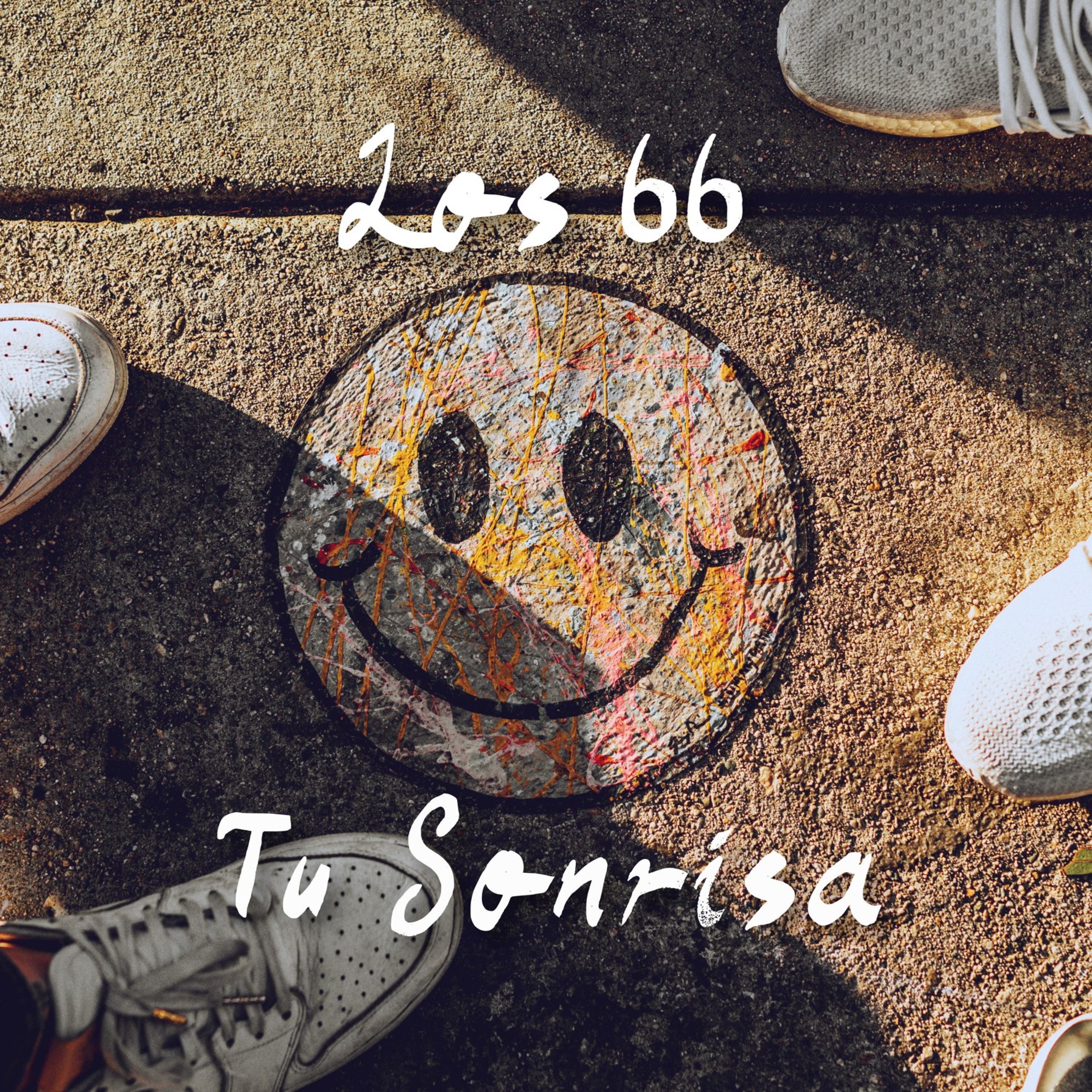 Tu Sonrisa - Single