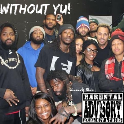Without Yu! - Single