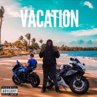 Vacation (feat. Stvtic Steve) - Single - Eric Mac