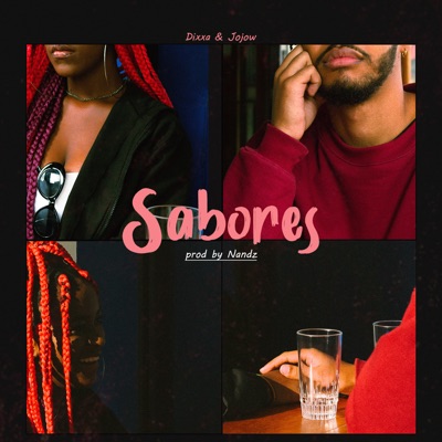 Sabores - Single