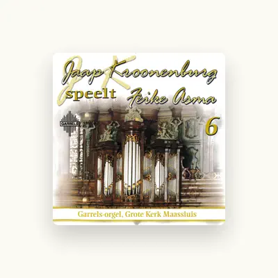 Listen to Jaap Kroonenburg, watch music videos, read bio, see tour dates & more!
