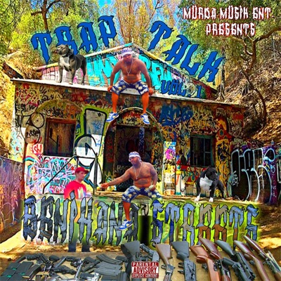 Trap Talk, Vol. 1