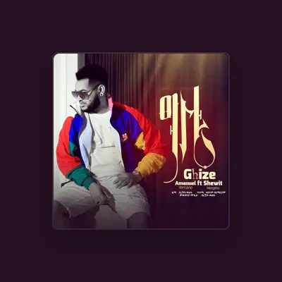 Listen to Amanuel Yemane, watch music videos, read bio, see tour dates & more!