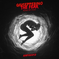 The Fear - Single - Giusepperino